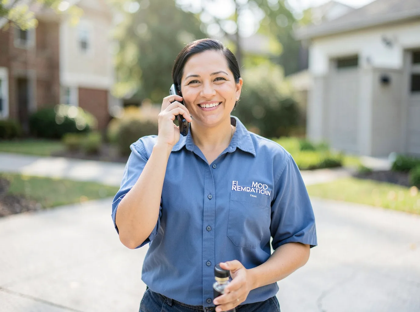 Mold Remediation Athens, AL FAQs